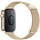 Huawei Watch Fit 3 Elegant Złoty - 1273180 - zdjęcie 4